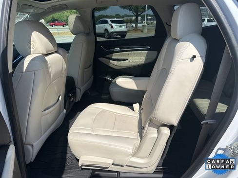 Used 2024 Buick Enclave Essence w/ Experience Buick Package image 47