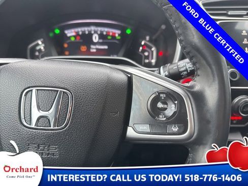 Used 2020 Honda CR-V EX-L image 24