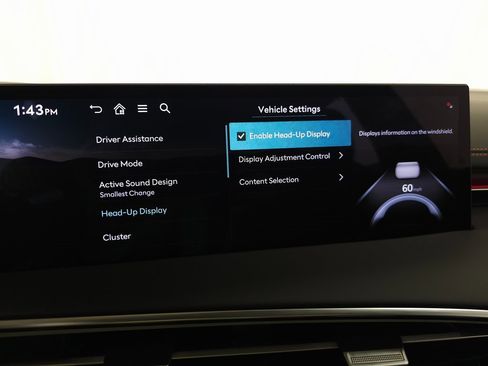 Used 2026 Genesis GV70 3.5T Sport Prestige image 17