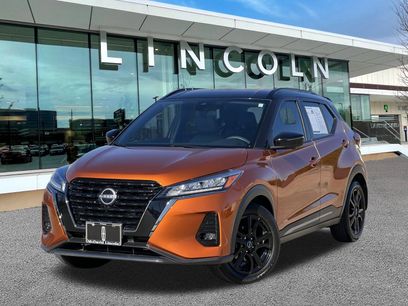 Used 2023 Nissan Kicks SR w/ SR Premium Package