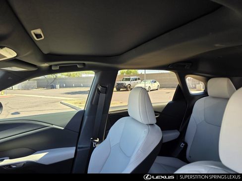 New 2026 Lexus RX 350 Premium FWD image 14