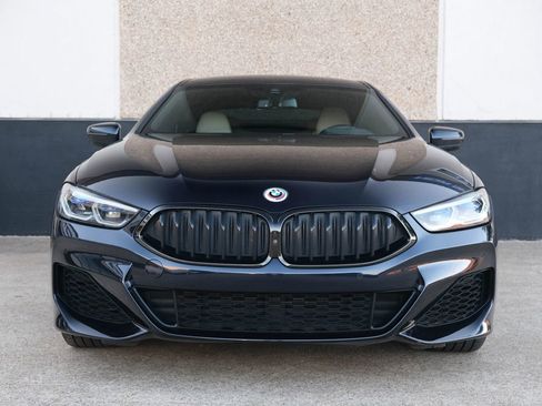 Used 2021 BMW 840i Gran Coupe w/ M Sport Package image 2
