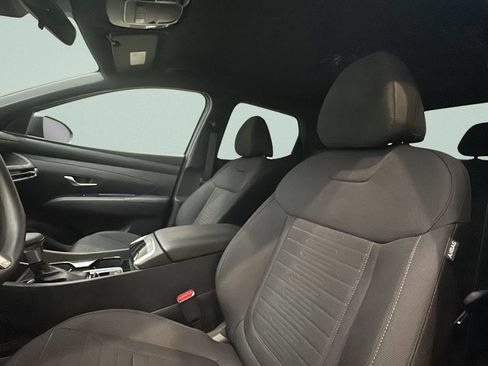 Certified 2025 Hyundai Santa Cruz SE AWD/4WD image 10