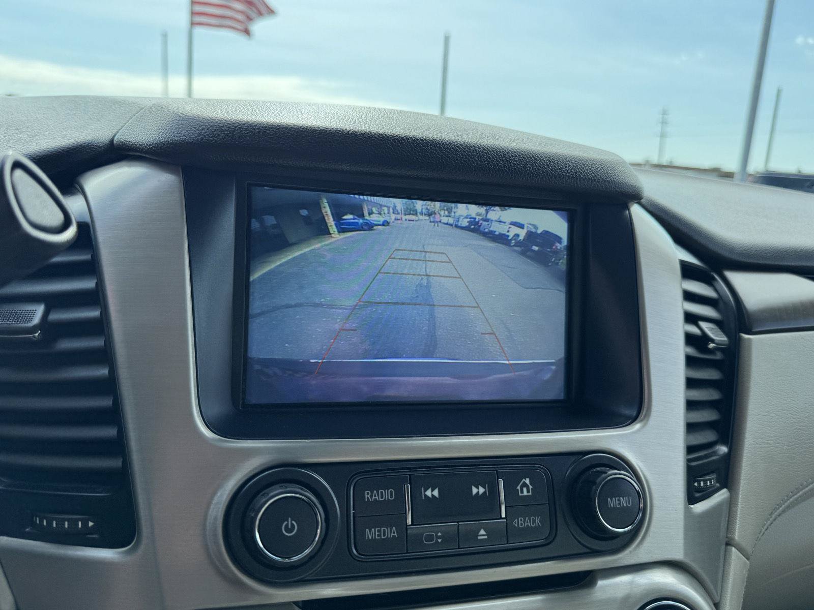 Used 2019 GMC Yukon Denali w/ Denali Ultimate Package AWD/4WD image 25