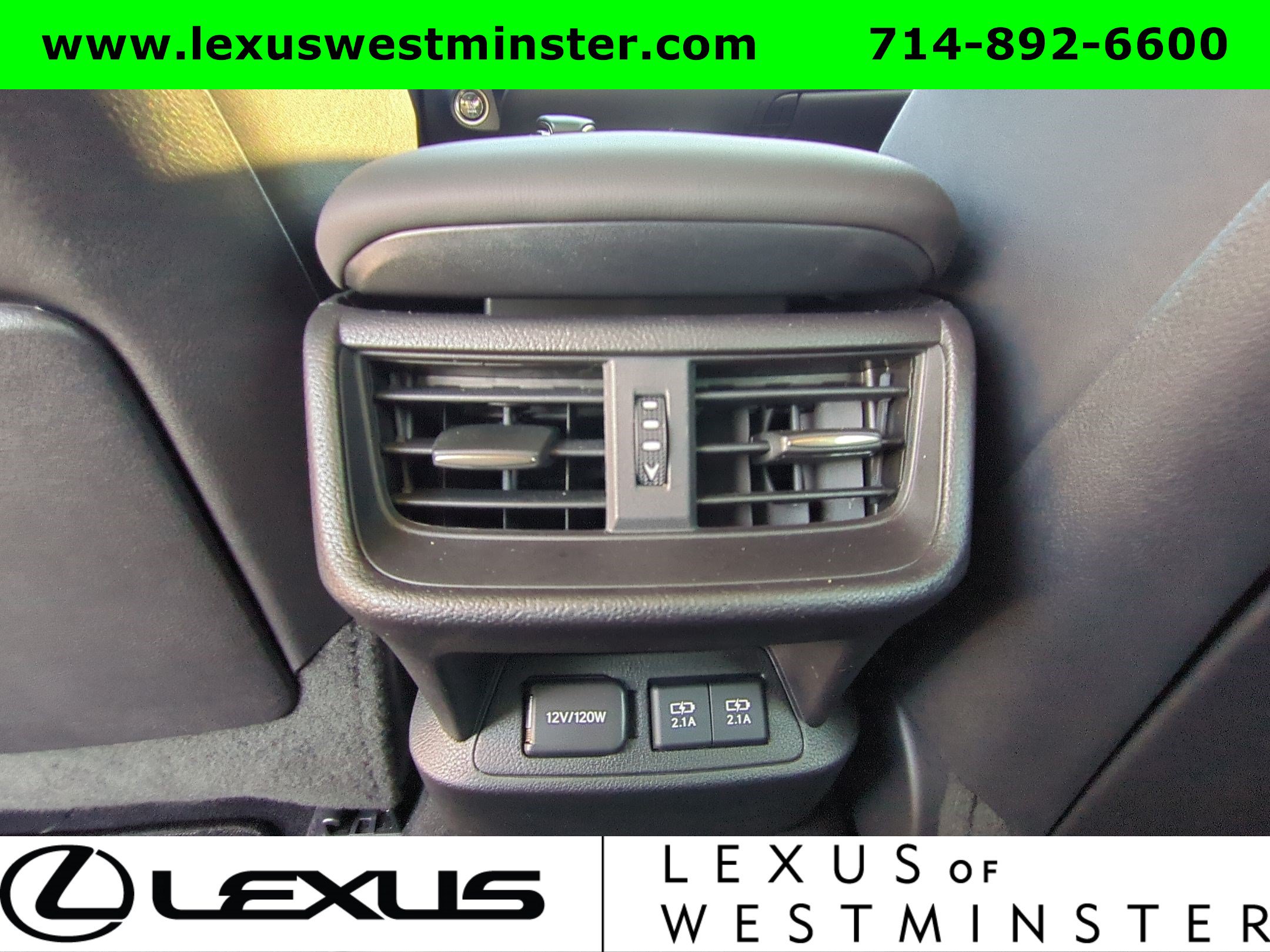 Used 2020 Lexus ES 350 w/ Accessory Package 2 FWD image 16