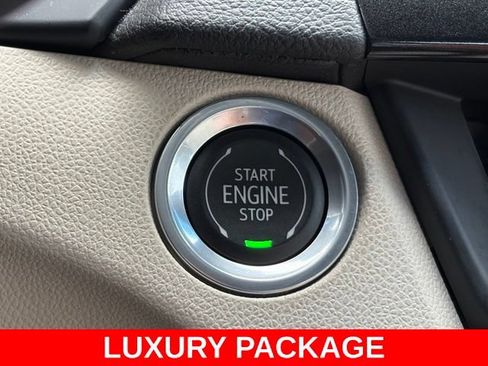 Used 2023 Cadillac CT4 Luxury w/ Sun And Sound Package RWD image 26