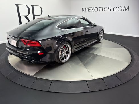 Used 2015 Audi RS 7 AWD/4WD image 9