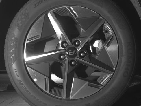 Used 2025 Hyundai Tucson SEL FWD image 13