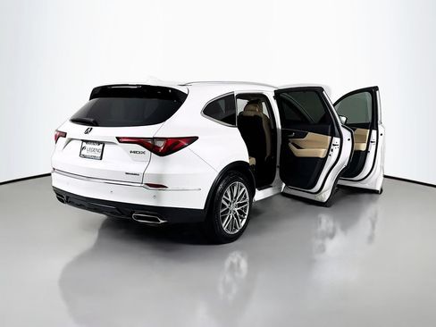 Used 2023 Acura MDX SH-AWD w/ Advance Package image 24