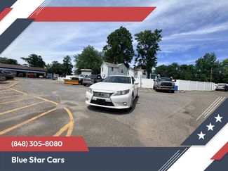 Used 2014 Lexus ES 350 w/ Luxury Package FWD video 1