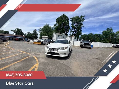 Used 2014 Lexus ES 350 w/ Luxury Package FWD image 1