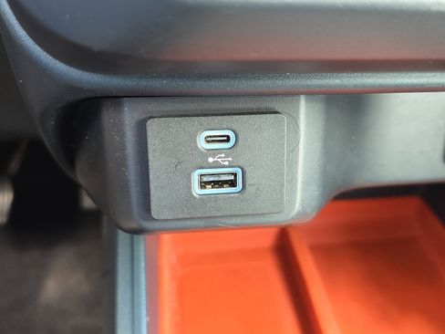 Certified 2024 Ford Maverick XLT w/ Equipment Group 300A Standard image 24