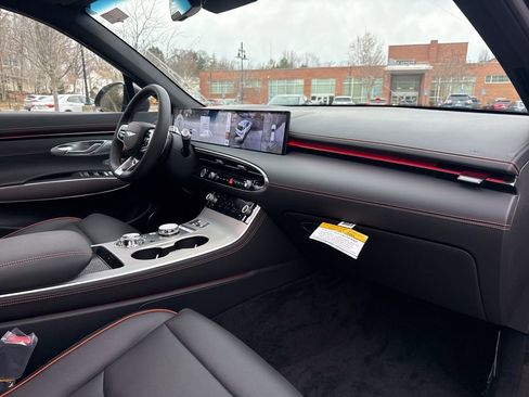 New 2026 Genesis GV70 3.5T Sport Advanced image 34