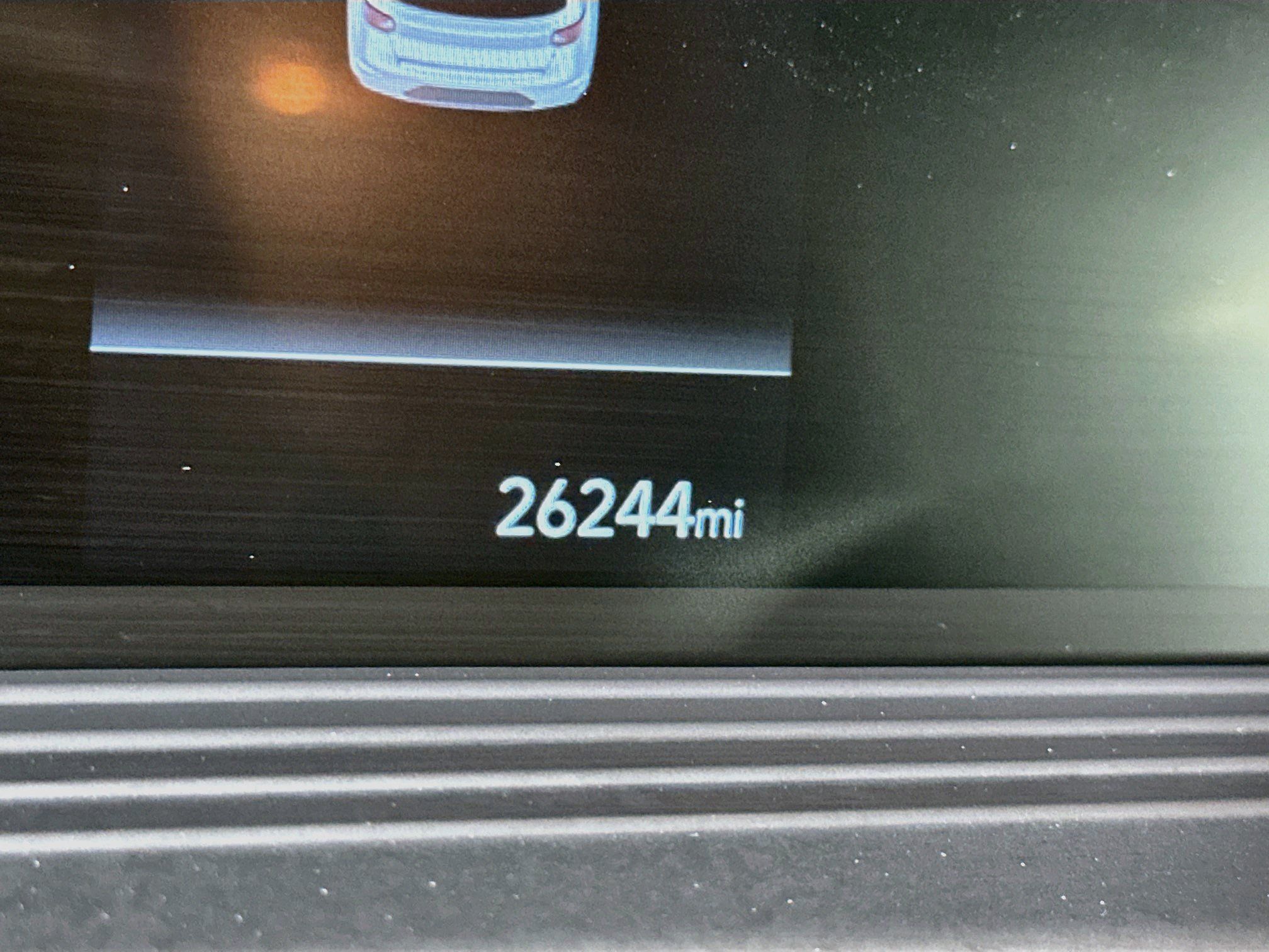 Used 2025 Hyundai Venue SEL FWD image 19