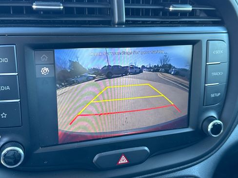 Used 2023 Kia Soul LX w/ Option Group 015 image 28