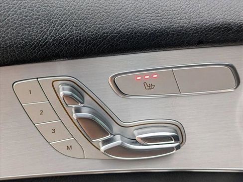 Certified 2019 Mercedes-Benz GLC 350e 4MATIC image 15