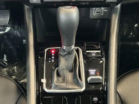 New 2026 Jeep Compass Latitude image 15