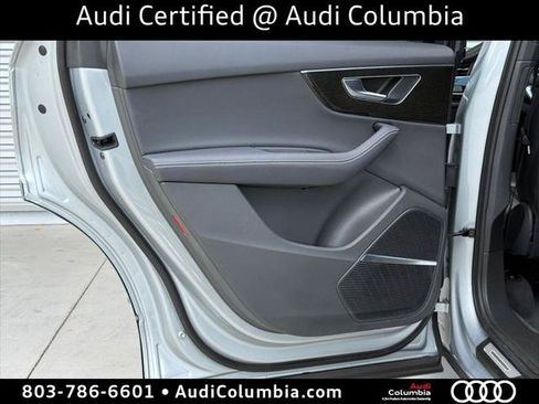 Certified 2025 Audi Q7 2.0T Premium AWD/4WD image 24