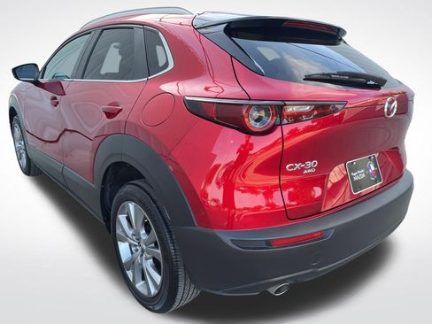 Used 2023 MAZDA CX-30 AWD 2.5 S w/ Select Package image 7
