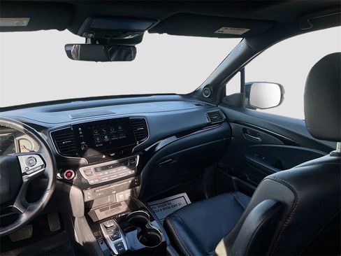 Used 2022 Honda Pilot Black Edition image 25