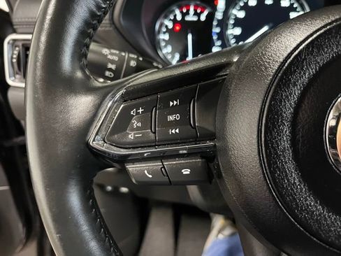 Used 2020 MAZDA CX-5 Grand Touring FWD image 25