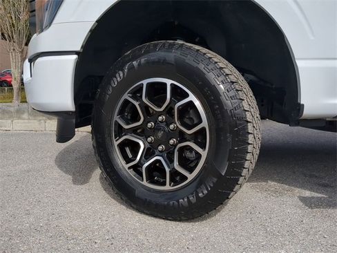 Certified 2023 Ford F150 XLT w/ Equipment Group 301A Mid image 62