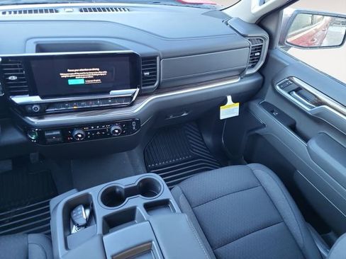 New 2026 Chevrolet Silverado 1500 LT image 13
