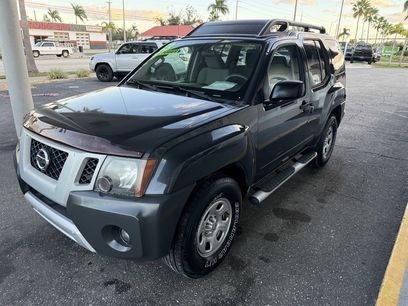 Used 2013 Nissan Xterra X