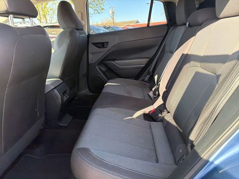 Certified 2024 Subaru Crosstrek 2.0i Premium AWD/4WD image 22