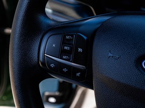 Used 2025 Ford Maverick XL w/ Equipment Group 101A image 21