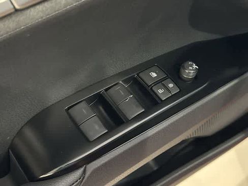 New 2026 Toyota Camry XLE image 7