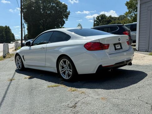 Used 2014 BMW 435i Coupe image 9