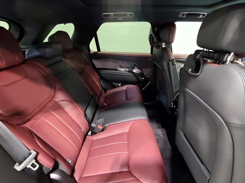 New 2026 Land Rover Range Rover Sport Dynamic SE image 16