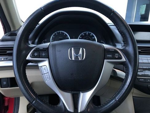 Used 2010 Honda Accord EX-L image 22