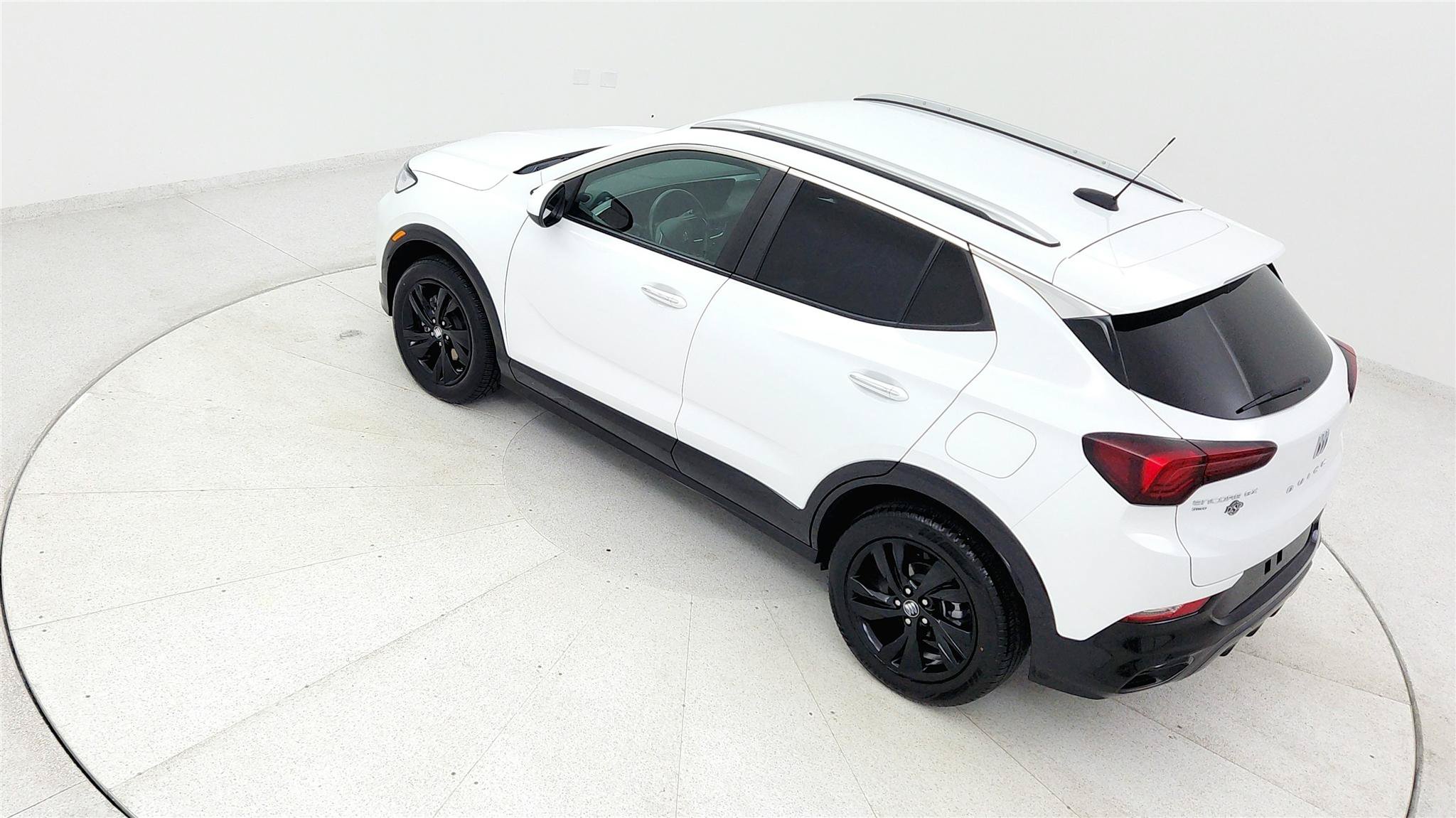 Used 2024 Buick Encore GX Sport Touring AWD/4WD image 15