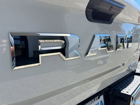 New 2026 RAM 2500 Tradesman image 22