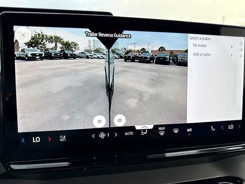 New 2026 Ford Expedition Max Active image 25