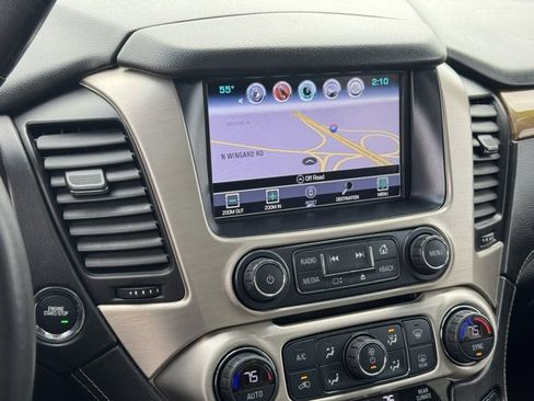 Used 2017 GMC Yukon Denali w/ Open Road Package image 31