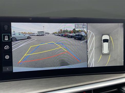 New 2026 Kia Sorento SX Prestige image 11