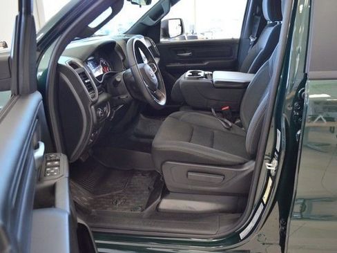 New 2026 RAM 1500 Classic Warlock AWD/4WD image 14