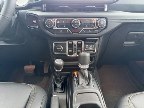 New 2026 Jeep Wrangler Sahara image 15