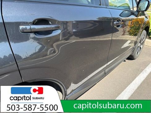 Used 2017 Subaru Forester 2.5i Premium AWD/4WD image 26