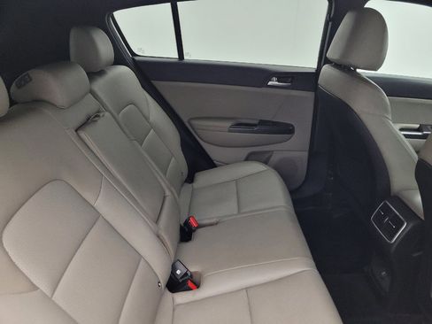 Used 2020 Kia Sportage S AWD/4WD image 19