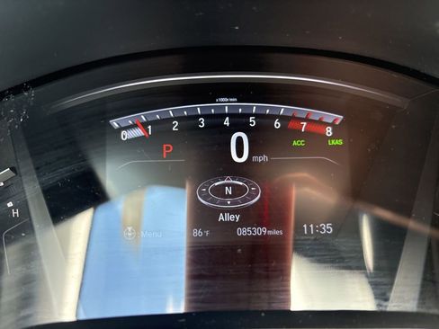 Used 2019 Honda CR-V Touring image 6