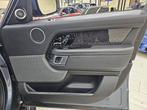 Used 2019 Land Rover Range Rover Autobiography image 43