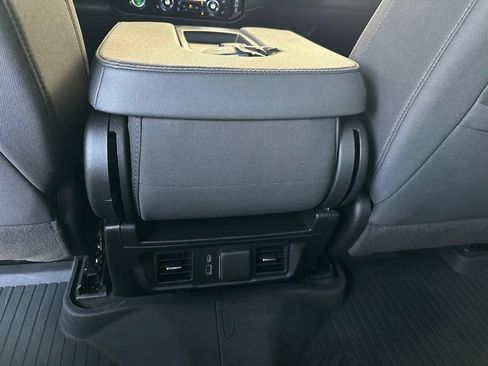 Used 2024 Chevrolet Silverado 1500 LT AWD/4WD image 22