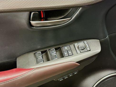 Used 2019 Lexus NX 300h AWD w/ Premium Package image 15