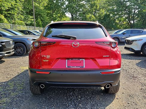 New 2026 MAZDA CX-30 AWD 2.5 S image 5