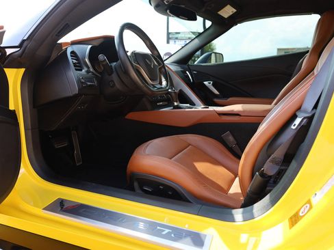 Used 2016 Chevrolet Corvette Z06 w/ 2LZ Preferred Equipment Group image 34