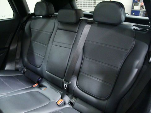 Certified 2026 Mercedes-Benz GLC 300 4MATIC image 30